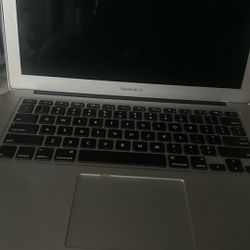 App MacBook Air 