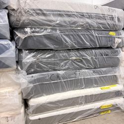 CALIFORNIA KING MATTRESS GOOD BRANDS STARTING FROM $299 AND UP