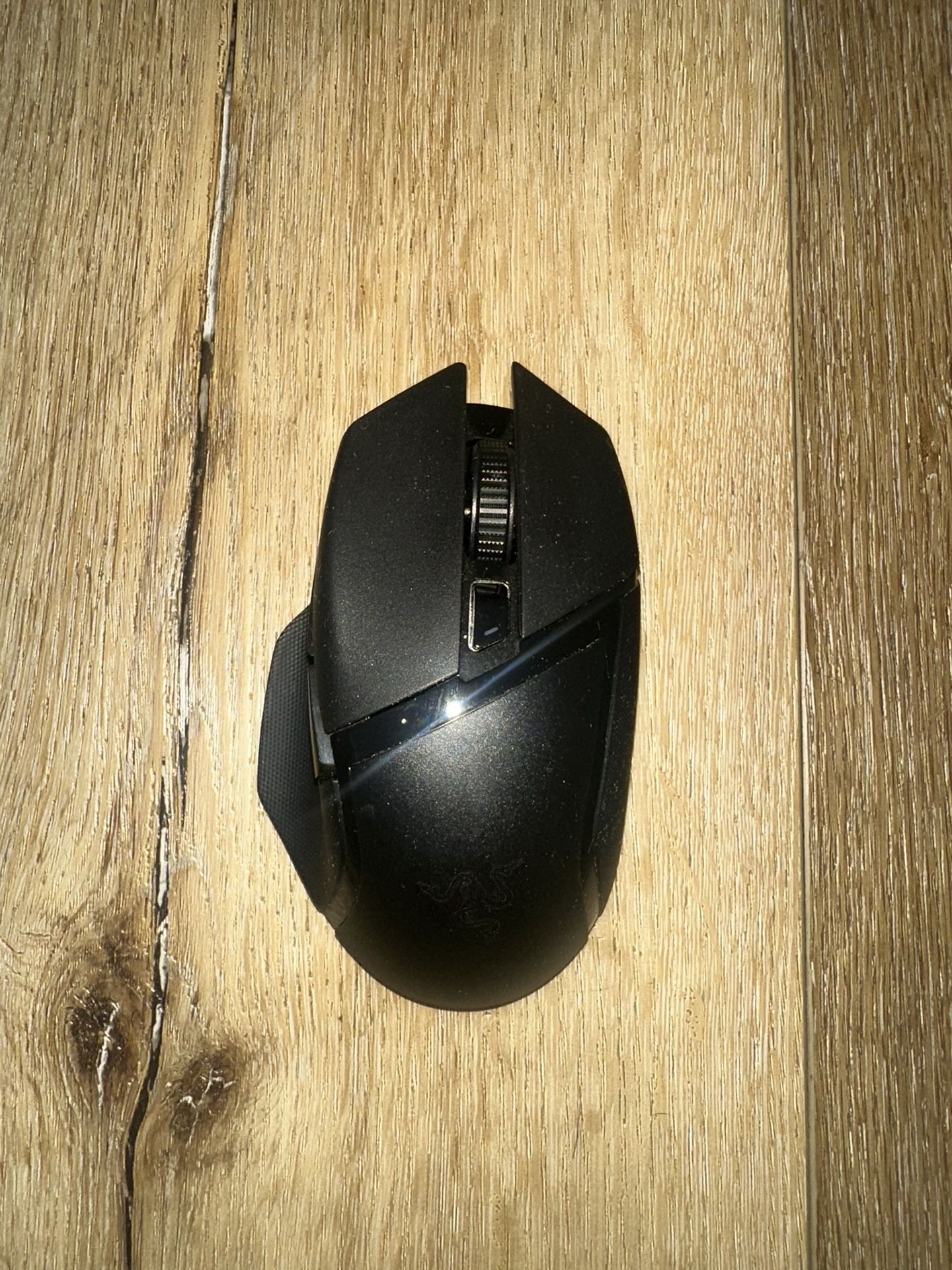 Razer Basilisk X Hyperspeed Wireless Mouse