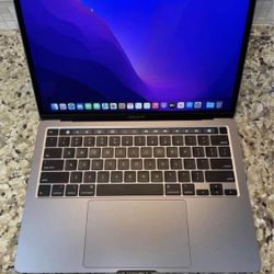 Apple MacBook Pro 2020 512GB