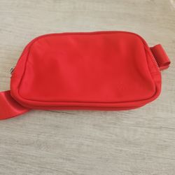 Wella Professional Fanny Pack