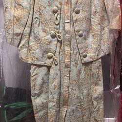 Free Vintage Women’s Dress From The 60’s Size 4