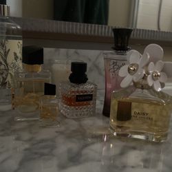 Perfume Bundle