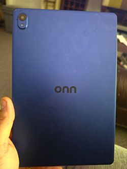Onn tablet sz 10.1 $80 OBO