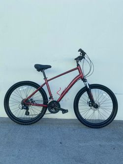 GIANT MOUNTAIN BIKE