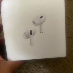 Airpod Pro Gen 2