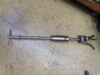 Seal & Bearing puller