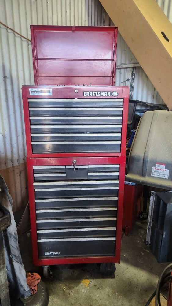 TOOLS BOX