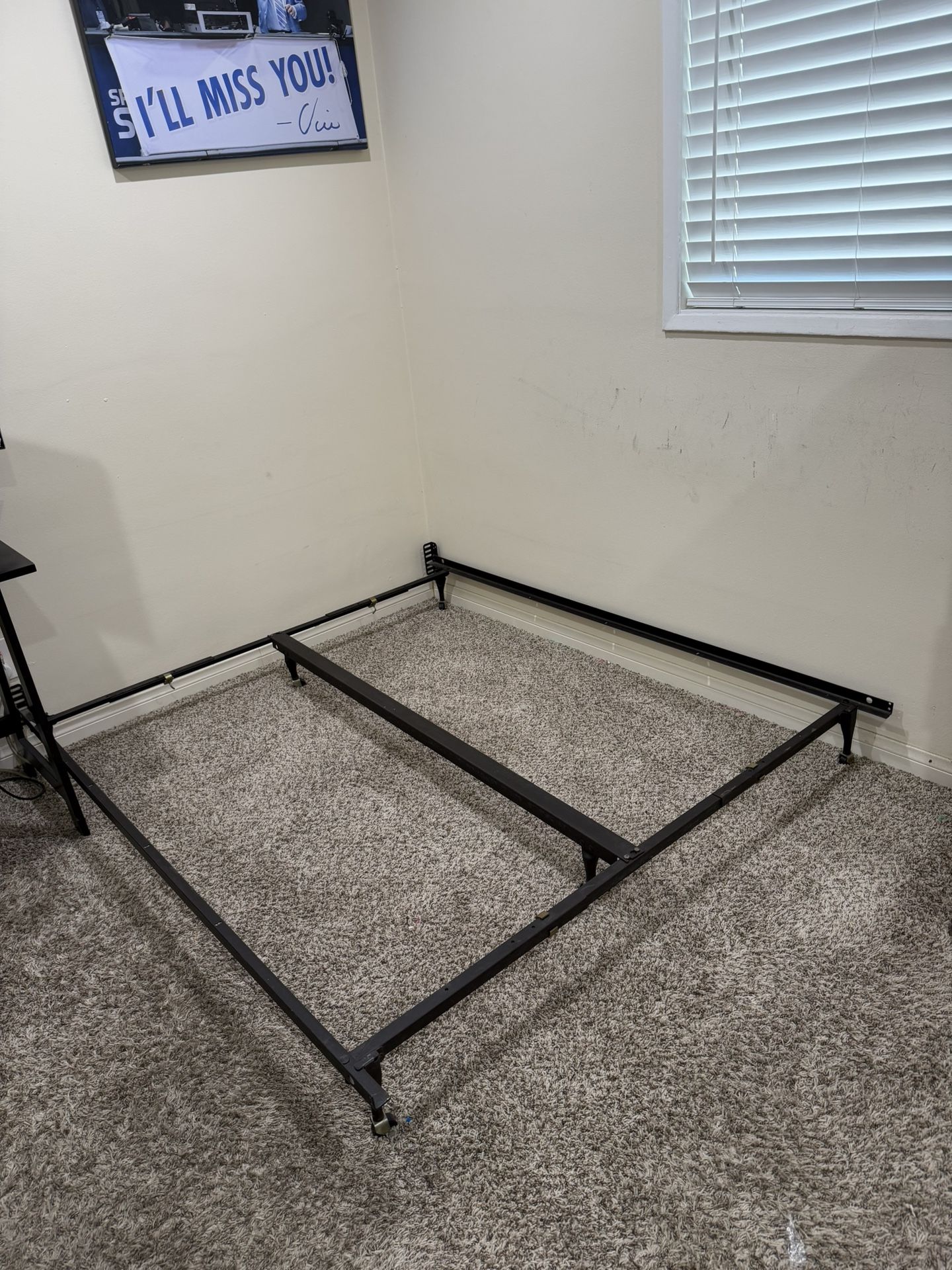 Bed Frame