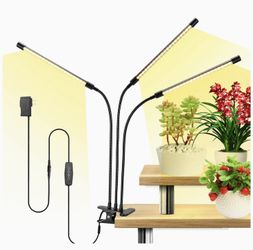 100W Plant Grow Lights