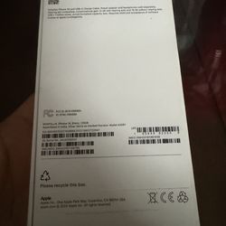 iPhone 16 at&t only 128GB