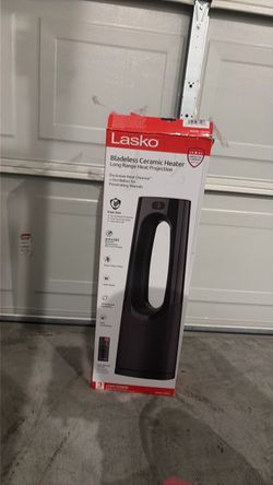 Lasko Bladeless Ceramic Heater