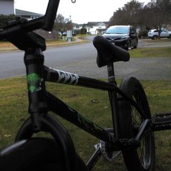 Cult Bmx Bike
