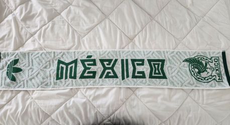 MEXICO TOWEL BANER FLAG