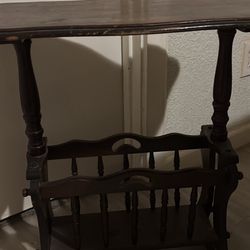 Little Table
