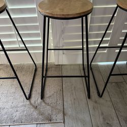 Island/bar Stools 