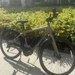 Electric Bike