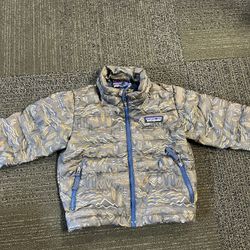 Patagonia Jacket 