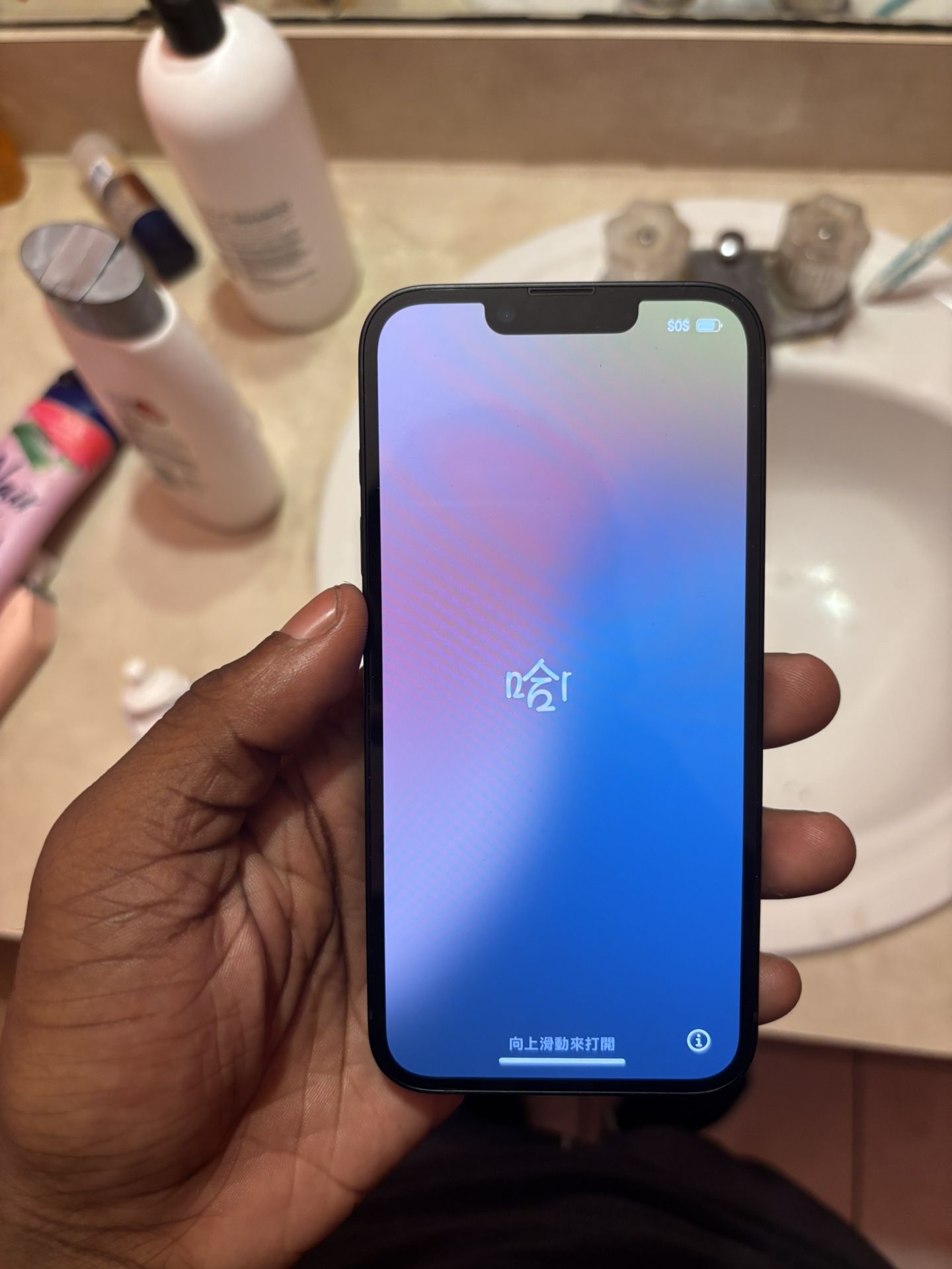 iPhone 16 E Unlocked