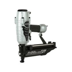 Metabo HPT 2-1/2 in. 16 Gauge Finish Nailer (with Air Duster) - NT65M2SM
