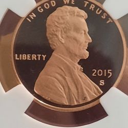 ☆2015 S 1c PF69 ULTRA CAMEO CHICAGO ANA 2015 NGC.     Make an offer