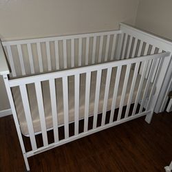 Baby Crib