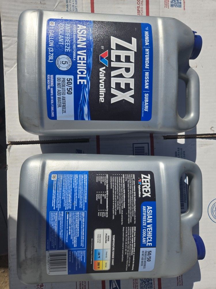 Coolant Transmission Fluid Valvoline Oem Volkswagen