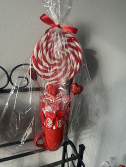 REGALO DE SAN VALENTÍN