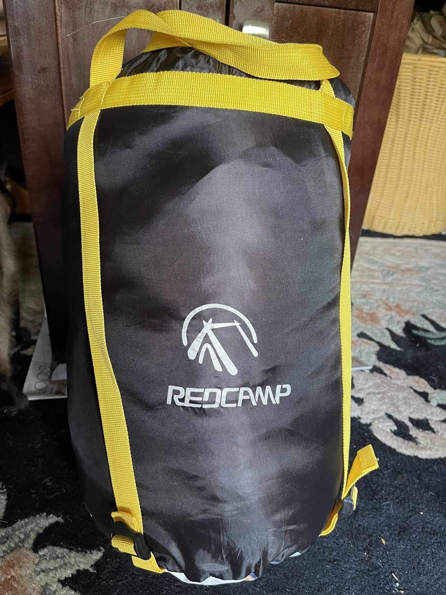 Awesome Double Sleeping Bag