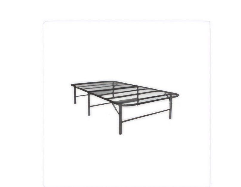 Twin Bed Frame (NEW in box)