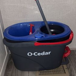 O Cedar Mop