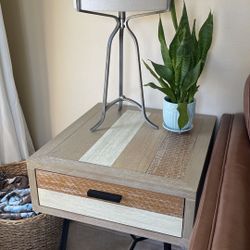 End Table