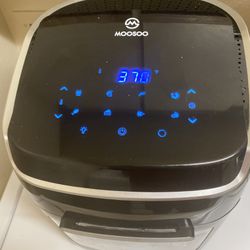 Air Fryer Oven