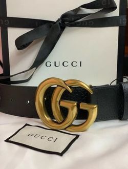 Women's Gucci belt size 105cm and 120cm for Sale in Holmdel, NJ