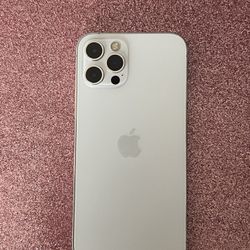 Apple iPhone 12 Pro 256GB Unlocked