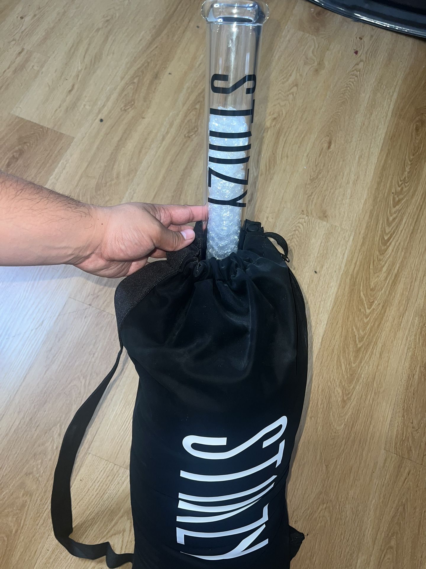 Stiiizy Bag