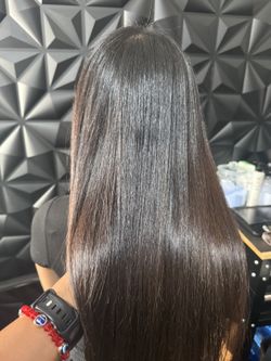 Master Stylist