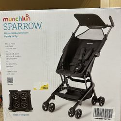 Munchkin Sparrow Stroller