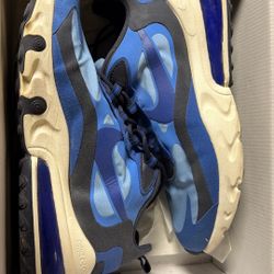 Nike Air Max 270 React 