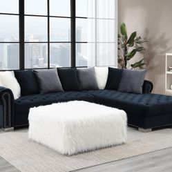 Sectional For Only $1199.99