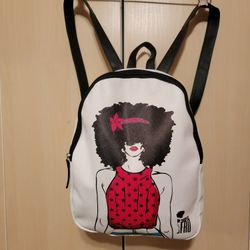 Cute Girls Bagpacks