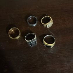 Rings