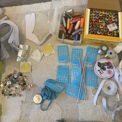 Sewing Stuff, Your Price 