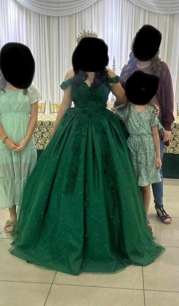 Quinceanera Dresses For Sale
