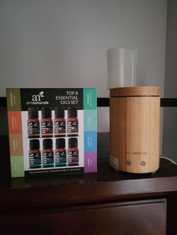 Diffuser