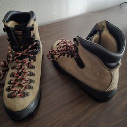 Hiking Boots