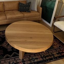 Coffee Table - Amber Interiors 