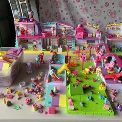 Shopkins Bundle / Happy Place Bundle