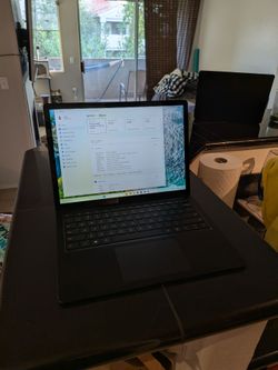 Surface Laptop 4 Intel