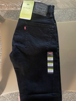 Levi jeans